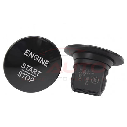 Бутон за стартиране Start Stop за Mercedes-Benz – W204, W205, W212, W213 и др.