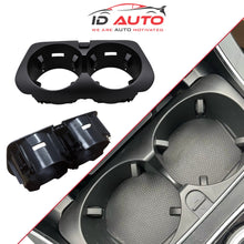 Поставка за чаши за Mercedes W205, W213, W253, W447, W463 – Cup Holder конзола