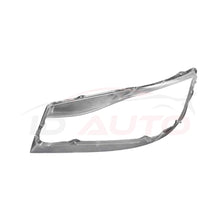 Стъкла за фарове на Bmw E90 / E91 (2004-2011) к-т - Халогенен фар (без ксенон)
