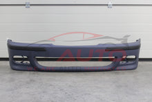 Предна М броня за Bmw E39 (1995-2004] на грунд