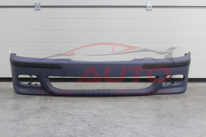 Предна М броня за Bmw E39 (1995-2004] на грунд