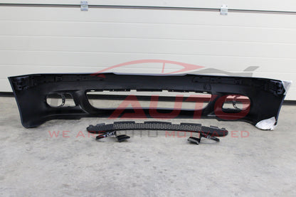 Предна М броня за Bmw E39 (1995-2004] на грунд