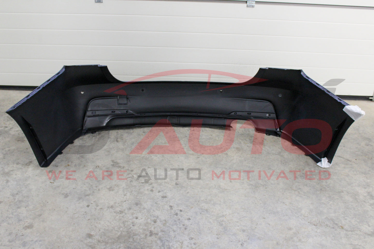 M пакет брони и прагове за BMW F30 (2012–2018) – M-Technik боди кит комплект с дифузьор, решетки и прагове