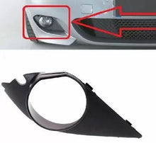 Капачка за халоген за предна броня BMW E60 / E61 M-Tech (2003-2010) – лява