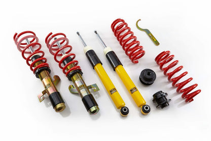 Спортно регулируемо окачване Street за BMW 3 Touring (F31), 4 Gran Coupe (F36)