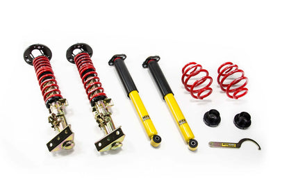Спортно регулируемо окачване Street за BMW 3 Compact (E36), Z3 Coupe (E36), Z3 Roadster (E36)
