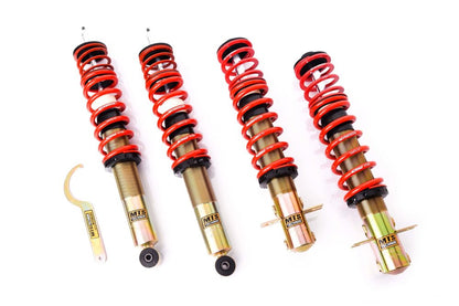 Спортно регулируемо окачване Stance за Volkswagen GOLF I (17), GOLF I Convertible (155), JETTA I (16) и др.