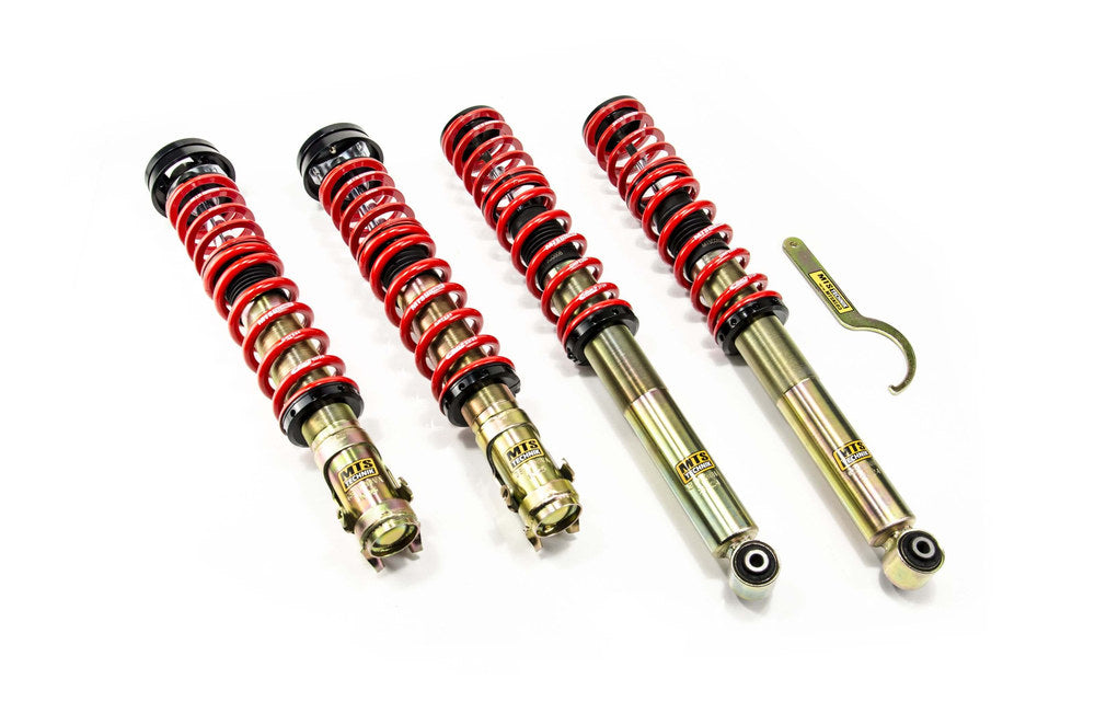 Спортно регулируемо окачване Street за Volkswagen PASSAT B3/B4 (3A2/35I), PASSAT B3/B4 Variant (3A5/35I)