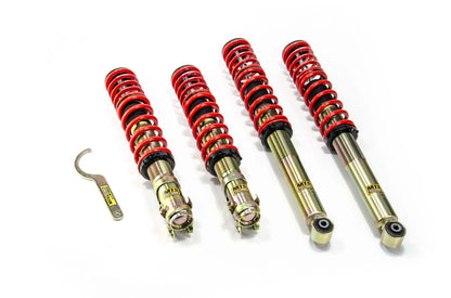 Спортно регулируемо окачване Comfort за Volkswagen PASSAT B3/B4 (3A2/35I), PASSAT B3/B4 Variant (3A5/35I)