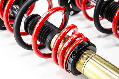 Спортно регулируемо окачване Stance за Volkswagen BEETLE (5C1/5C2), BEETLE Convertible (5C7/5C8), SCIROCCO III (137/138)