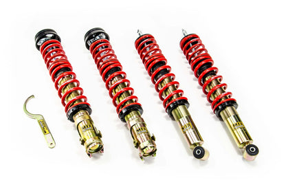 Спортно регулируемо окачване Stance за Volkswagen GOLF II (19E/1G1), GOLF III (1H1), GOLF III Variant (1H5) и др.