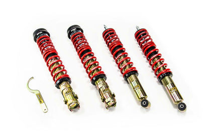 Спортно регулируемо окачване Street за Volkswagen GOLF II (19E/1G1), GOLF III (1H1), GOLF III Variant (1H5) и др.