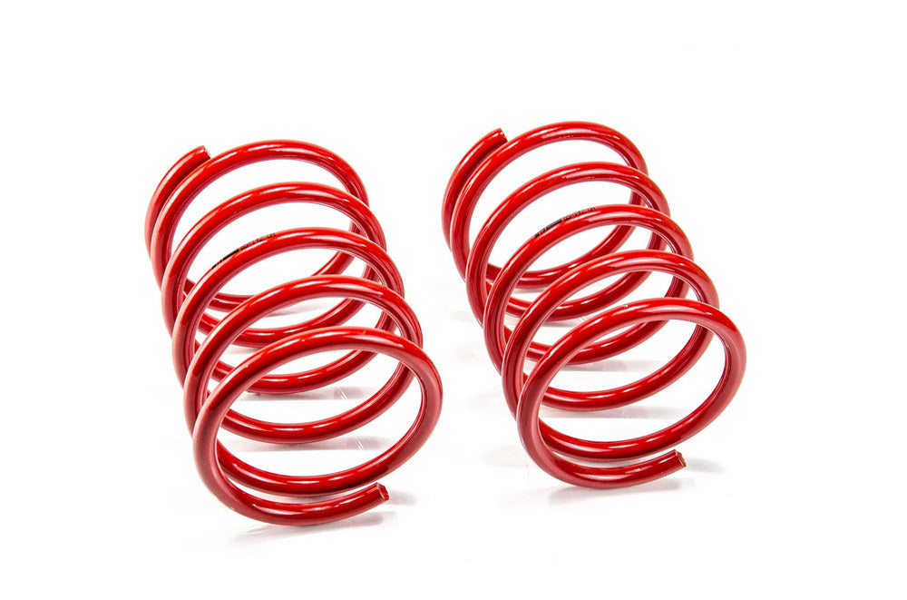 Спортни пружини за спускане – предни 60 мм за Opel KADETT E Hatchback (T85), KADETT E (T85)