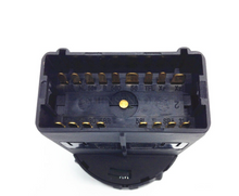Ключ за Светлини / Фарове за VW Passat B5, Golf 4, Lupo, Bora, Polo, Seat, Ford Galaxy, Skoda Octavia – 1C0941531A