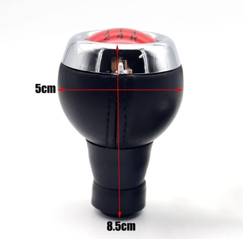 Топка за скоростен лост – Mini Cooper модели R55, R56, R57, R58, R59, R60, R61 (5 скорости)