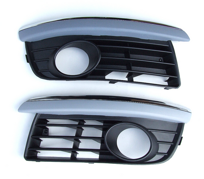 Комплект решетки за предна броня – VW Jetta (2004–2009)