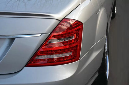 Диодни LED Стопове Facelift дизайн за Mercedes S-Class W221 (2005-2011)