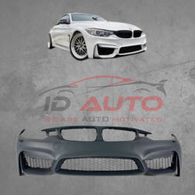 Предна броня BMW F32/F36 (2013-2020) – M4 дизайн