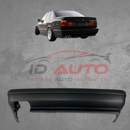 Задна броня BMW E34 – M-Tech дизайн