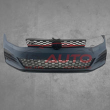 Предна броня за VW Golf 7.5 Facelift – GTI дизайн