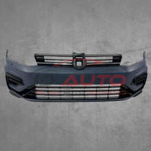 Предна броня за VW Golf 7.5 Facelift – R дизайн