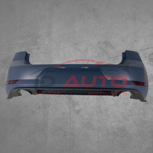 Задна тунинг броня за VW Golf 7.5 – GTI дизайн