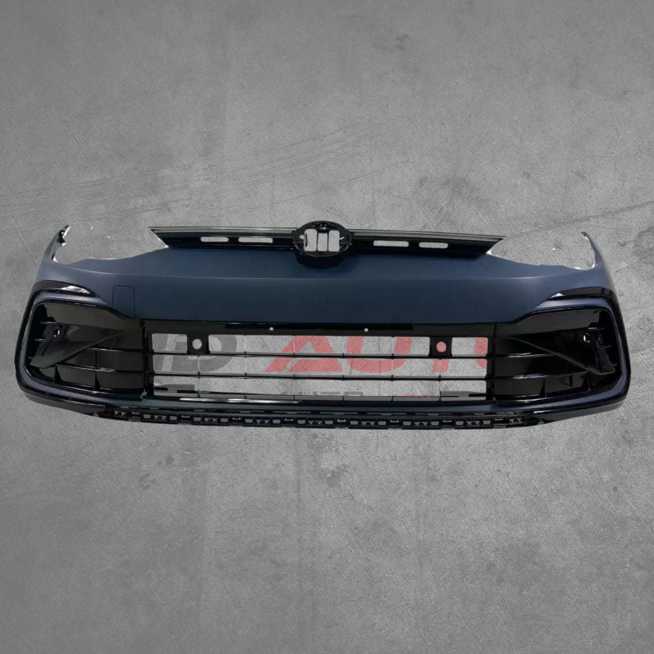 Предна броня за VW Golf 8 – R-Line дизайн