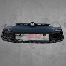 Предна броня за VW Golf 8 – R-Line дизайн