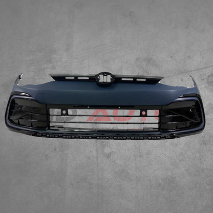 Предна броня за VW Golf 8 – R-Line дизайн