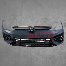 Предна броня за VW Golf 8 – R дизайн