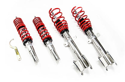 Спортно регулируемо окачване Stance за Alfa Romeo 147 (937), 156 (932), 156 Sportwagon (932) и др.