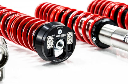 Спортно регулируемо окачване Street за Seat CORDOBA (6K), CORDOBA Vario (6K), IBIZA II (6K) и др.