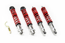 Спортно регулируемо окачване Stance за Volkswagen GOLF II (19E/1G1), GOLF III (1H1), GOLF III Variant (1H5) и др.