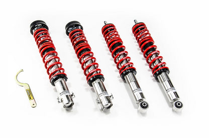 Спортно регулируемо окачване Stance за Volkswagen GOLF II (19E/1G1), GOLF III (1H1), GOLF III Variant (1H5) и др.