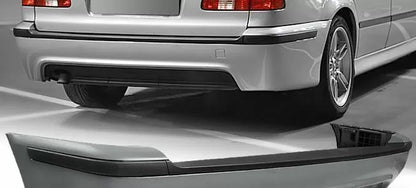 Задна броня M5 стил за BMW E39 Комби / Touring (1995–2004)
