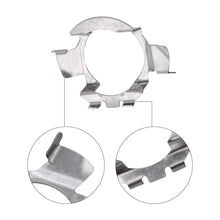 Адаптор за лед крушка H7 - PA980 -  2 БР/К-Т