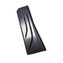Алуминиев педал за почиващ крак - Bmw F10 / F11/ 01/07