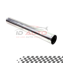 Алуминиева тръба права - 600х76мм