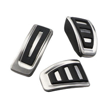 Алуминиеви педали (ръчни) - Audi A4 / A5 / A6 / A7 / A8 / Q5