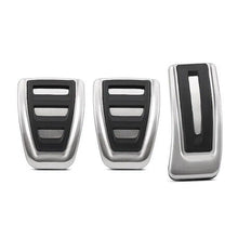 Алуминиеви педали (ръчни) - Audi A4 / A5 / A6 / A7 / A8 / Q5