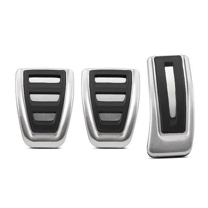 Алуминиеви педали (ръчни) - Audi A4 / A5 / A6 / A7 / A8 / Q5