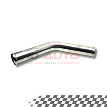 Алуминиево коляно 45х76 мм