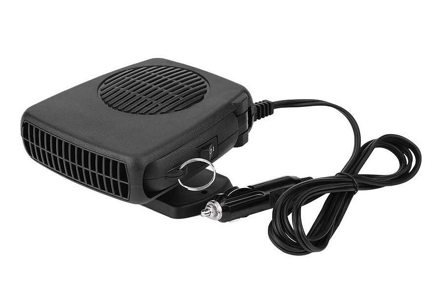 Автомобилна печка електрическа - 12V