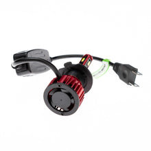 Автомобилни LED Крушки 18000lm h4, h7 - Комплект