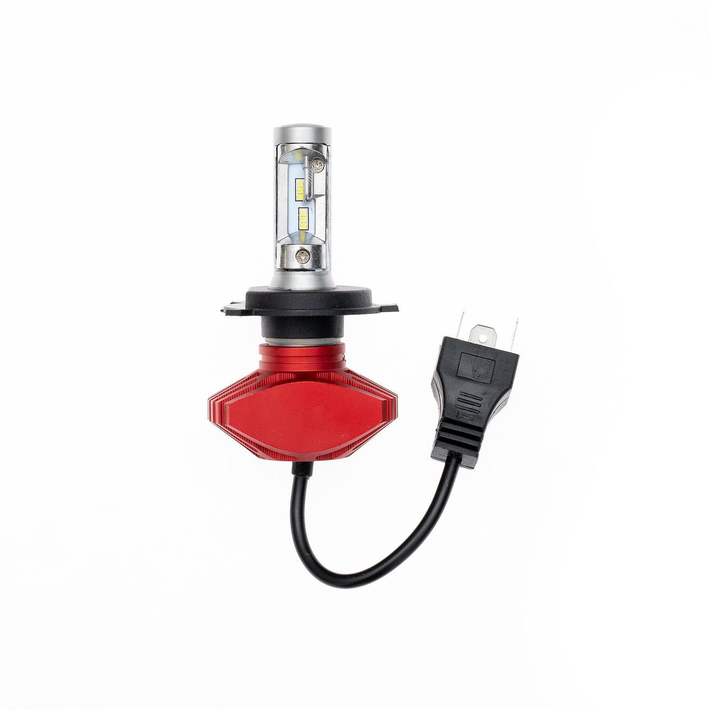 Автомобилни LED Крушки h1, h4, h7 - CSP Chip Комплект