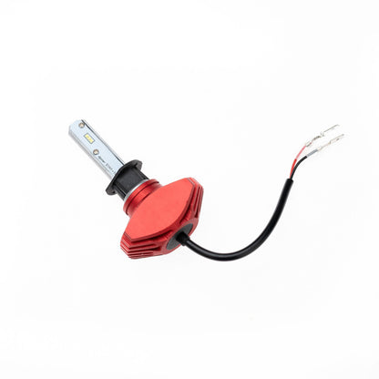 Автомобилни LED Крушки h1, h4, h7 - CSP Chip Комплект