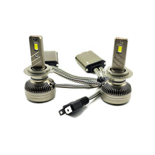 Автомобилни LED Крушки X10 IDX (22 000lm)