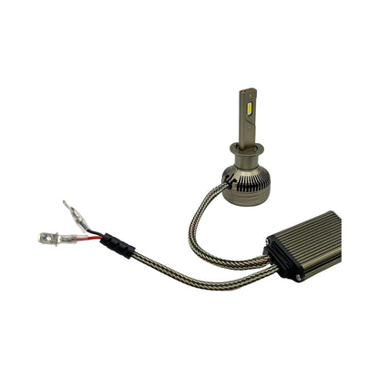 Автомобилни LED Крушки X10 IDX (22 000lm)