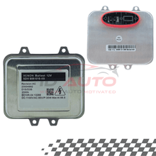 Баласт за ксенон D1S - BMW X5 E70 / X6 E71 (2010-2013)