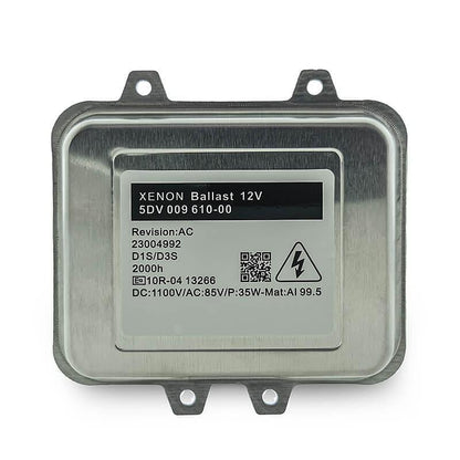 Баласт за ксенон D1S - BMW X5 E70 / X6 E71 (2010-2013)